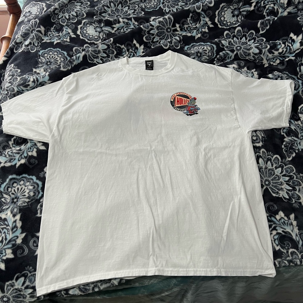 Holley Carburetor XXXL T-shirt